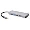Monoprice 12-in-1 Dual-HDMI + VGA MST Dock 44466 - alternate 2